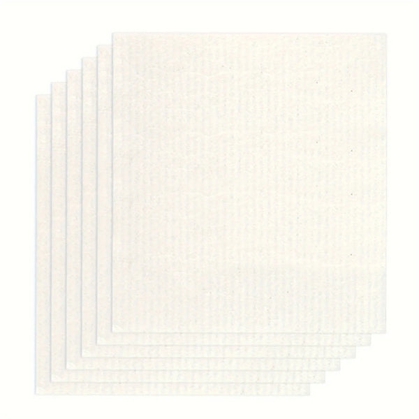 Swedish Dishcloths — Reusable & Compostable (10/15/20 Pack)